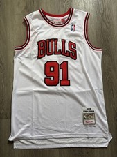 Nba basketball jersey chicago - nba,