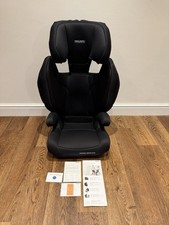 Recaro Monza Nova Evo Seatfix