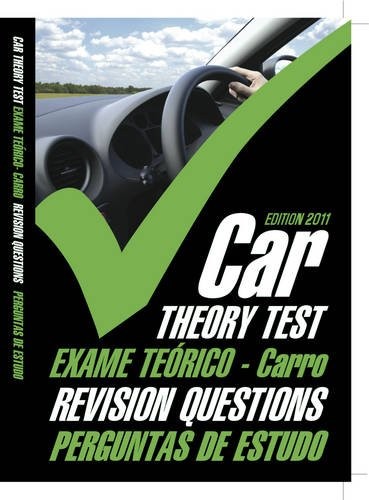 Car theory test 2011 - car,
