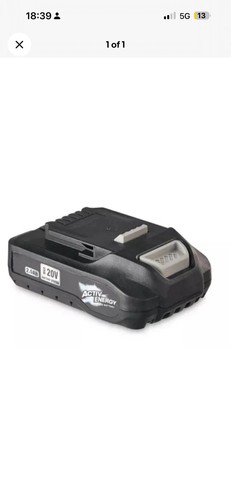 Activ energy 20v 0ah - 20v, 2.0ah