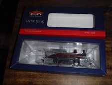 Bachmann 31-168 L&YR 2-4-2