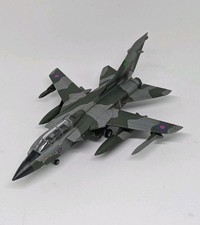 1/144 RAF Tornado Gr.1 Model Built