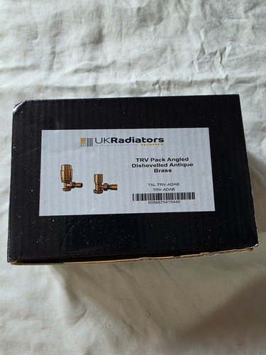 Radiators thermostatic trv - uk,