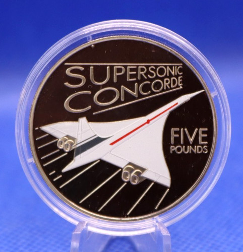 Supersonic concorde 2009 - supersonic,
