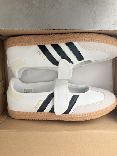 Adidas samba hook loop - adidas,