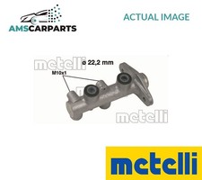BRAKE MASTER CYLINDER 05-0649