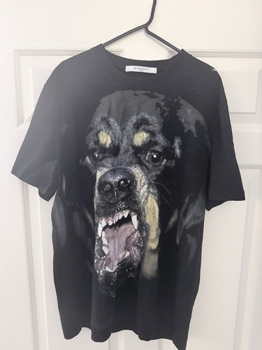 Givenchy rottweiler crewneck - givenchy,