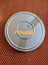 Vintage 8mm Home Movie Film