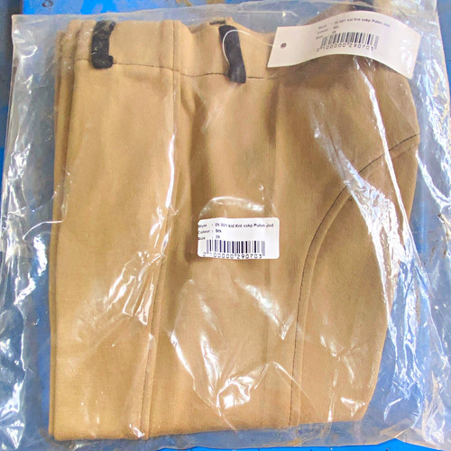 Children beige pull - beige, pull-on
