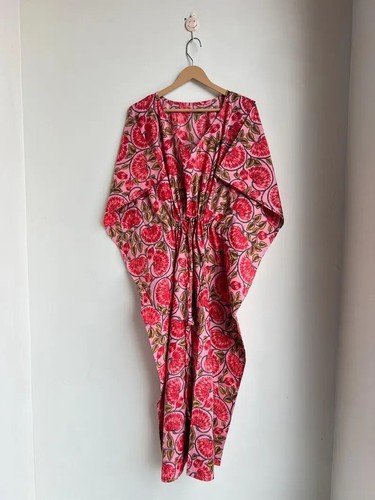 Indian cotton red - indian,