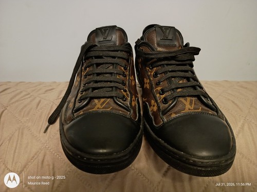 Louis vuitton slalom low - slalom,