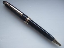 Montblanc meisterstuck 164 - montblanc,