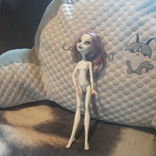 Monster High Catrine Demew