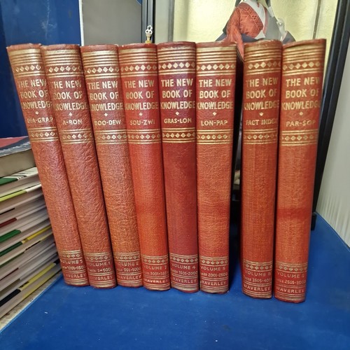 The new book - book, of