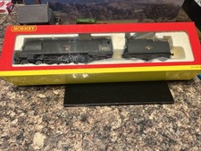 hornby r2926 west country