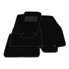 Floor Mats Compatible with