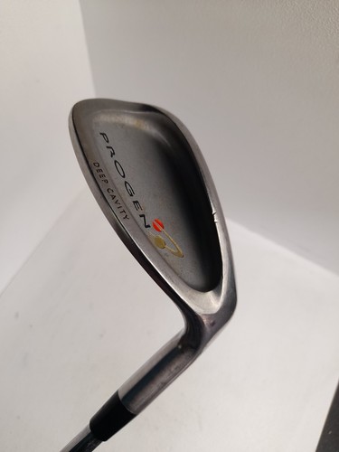 Progen tour degree lob - 64,