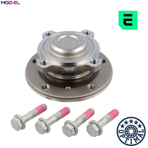 Wheel bearing kit - wheel, for
