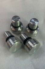 Duratec Injector Blanking Plug