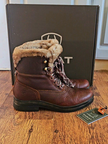 Ariat women harper sherpa - women's,