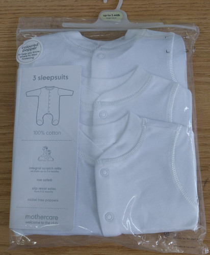 Mothercare toddler baby - mothercare,