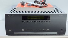Arcam AVR450 7.1 AV Receiver