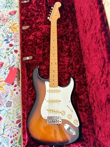 Fender stratocaster american - fender,