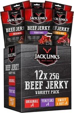 Jack Links Beef Jerky Mixed