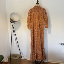 3 Vintage Laura Ashley Prairie