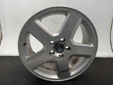 VOLVO V50 Alloy Wheel 17Inch