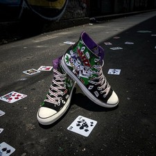 Converse Chuck Taylor All Star