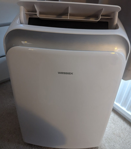 Wessex portable air - wessex,