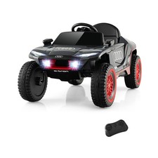 Kids Ride On E-tron Racing Car