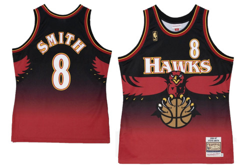 Men atlanta hawks jersey - hawks, m&n