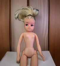 Vintage Sindy Doll 2nd Gen