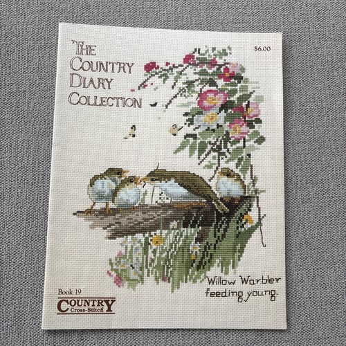 The country diary - country,