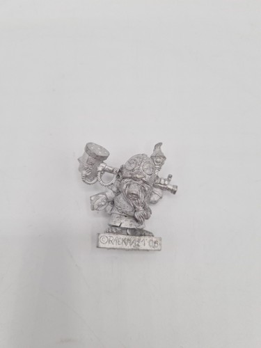 Lwarhammer rackham - ,