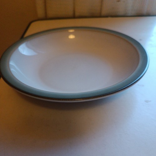 Denby regency green bowl - denby,