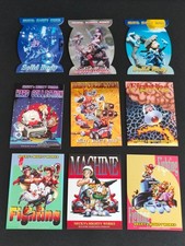 NECKY's MIGHTY WORKS Super