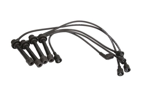 Ignition cable set fits suzuki - fits,