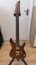 Ibanez sml721 rose gold - ibanez, in