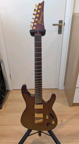 Ibanez sml721 rose - sml721, in