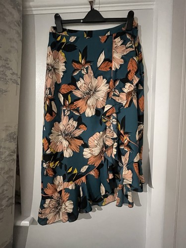 Joe browns skirt lined - ,