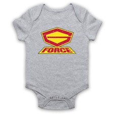 G FORCE LOGO 80'S GUARDIANS OF