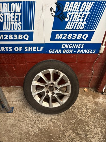 Genuine audi 16 - , 16"