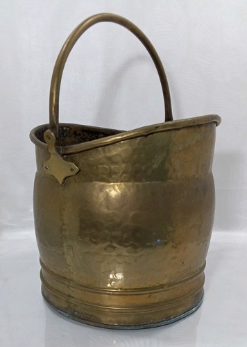 Vintage brass metal - vintage,