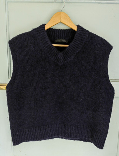 Zara wool alpaca - zara,