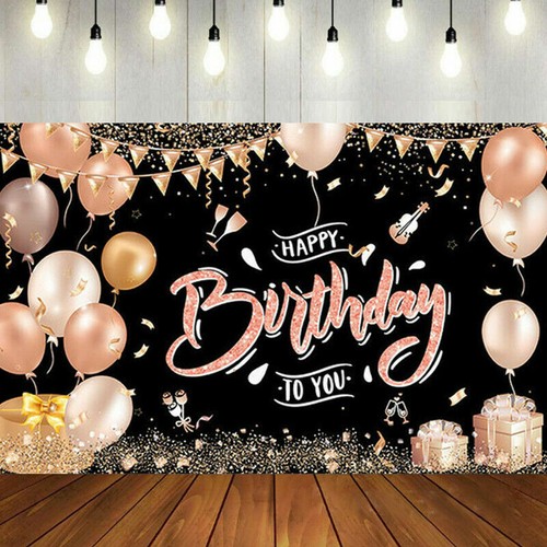 Happy birthday background - happy,