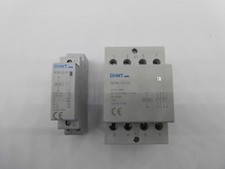 CHINT NCH8 MODULAR AC