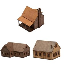 1:72 Scale Architecture